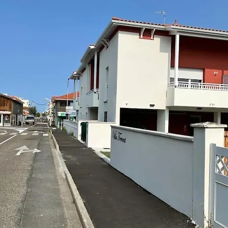 Spacieux Neuf Au Coeur De Bisca Biscarrosse