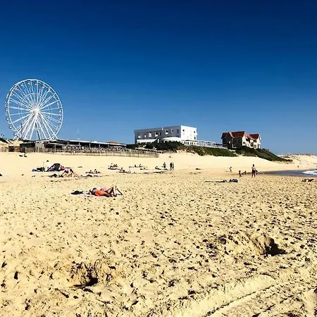 Spacieux Neuf Au Coeur De Bisca * Biscarrosse