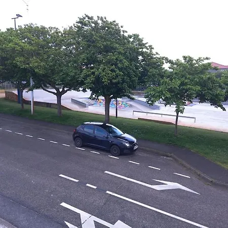 Spacieux Neuf Au Coeur De Bisca Apartment *