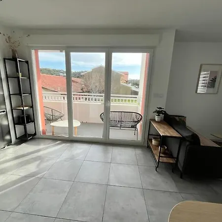 Spacieux Neuf Au Coeur De Bisca Apartment *