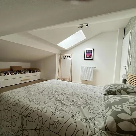 Apartment Spacieux Neuf Au Coeur De Bisca Biscarrosse