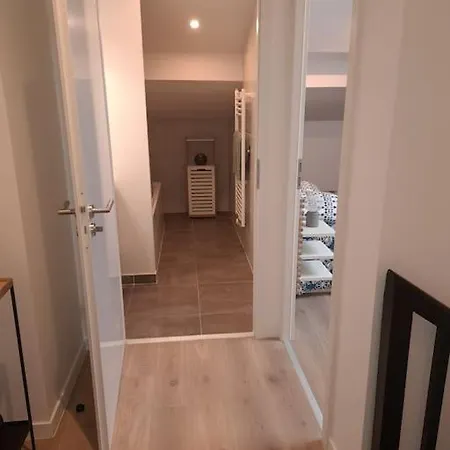 Apartment Spacieux Neuf Au Coeur De Bisca *