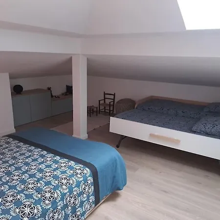 Apartment Spacieux Neuf Au Coeur De Bisca Biscarrosse